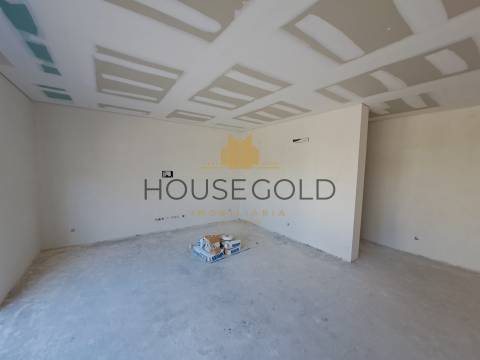 Moradia Nova T3 (MR-301)