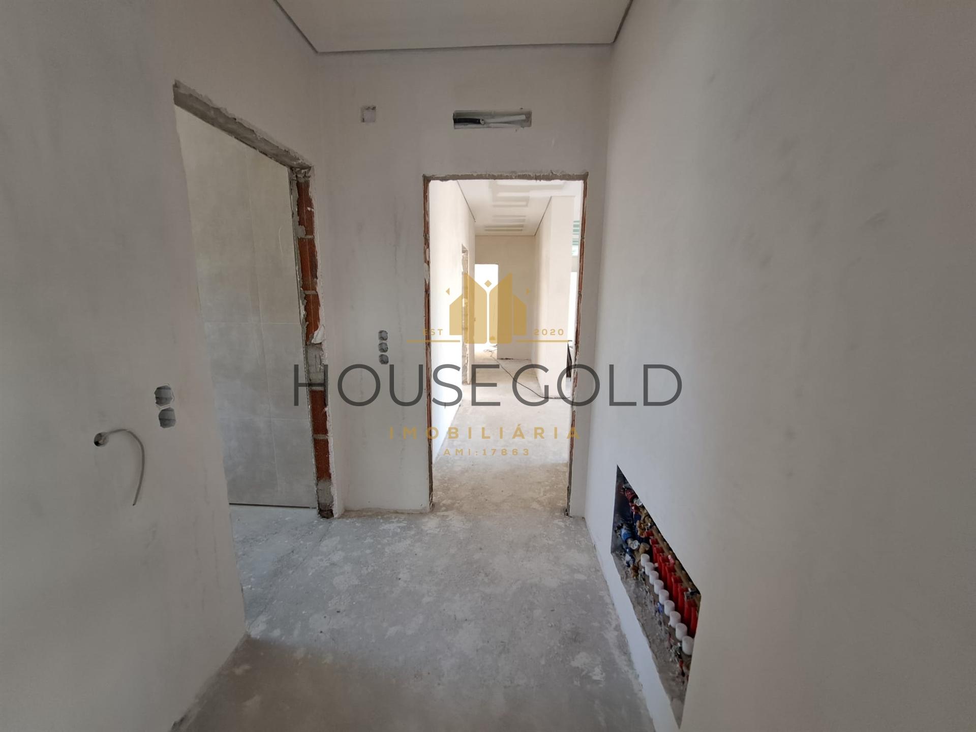 Moradia Nova T3 (MR-301)