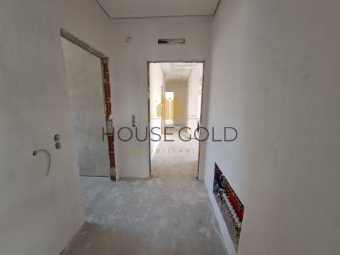 Moradia Nova T3 (MR-301)