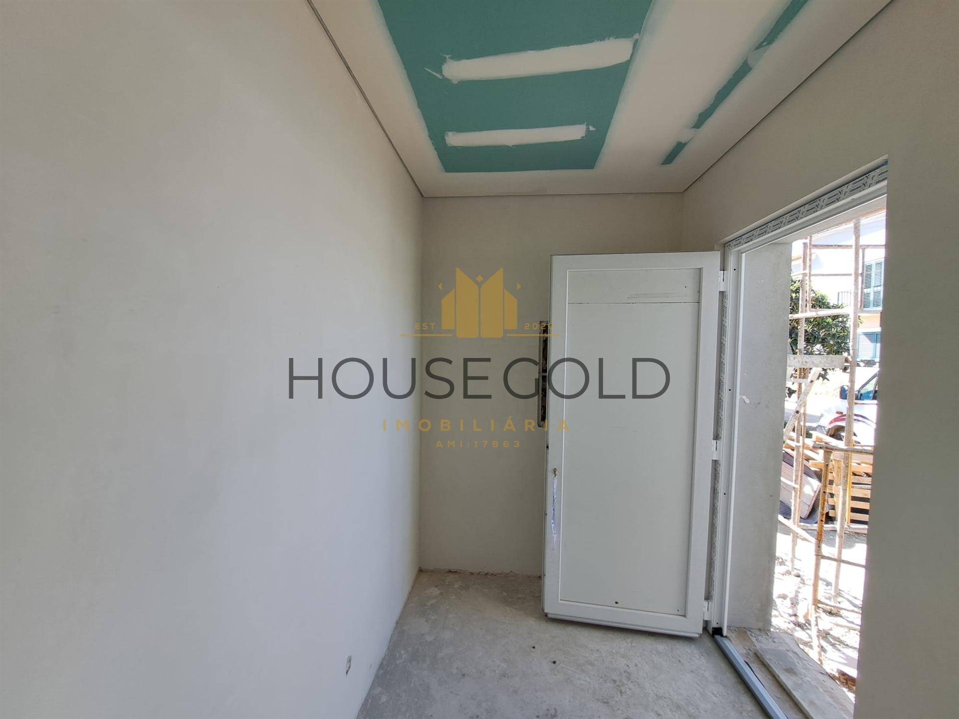 Moradia Nova T3 (MR-301)