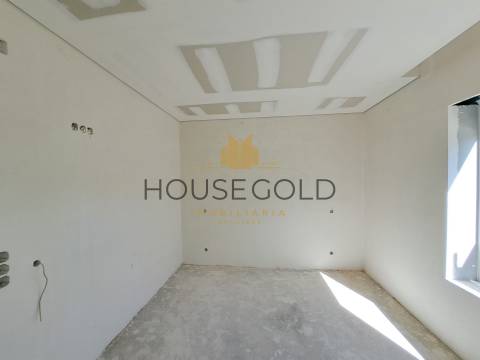 Moradia Nova T3 (MR-301)