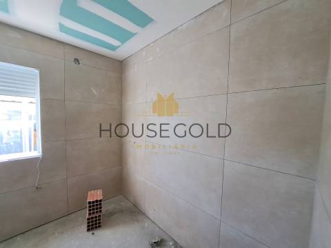 Moradia Nova T3 (MR-301)