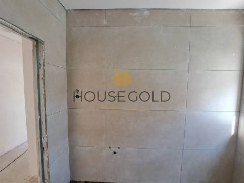 Moradia Nova T3 (MR-301)