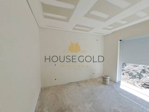 Moradia Nova T3 (MR-301)