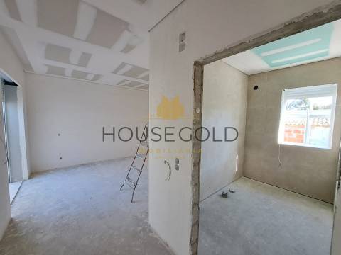 Moradia Nova T3 (MR-301)