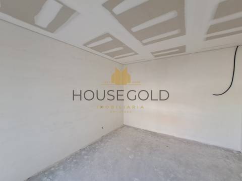 Moradia Nova T3 (MR-301)