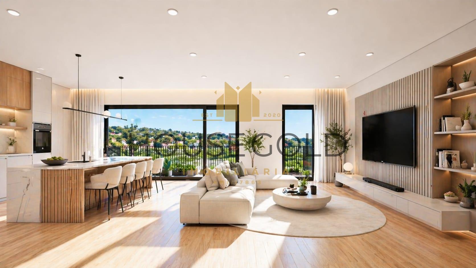 Apartamento T3 Venda em Santarém (Marvila), Santa Iria da Ribeira de Santarém, Santarém (São Salvador) e Santarém (São Nicolau),Santarém