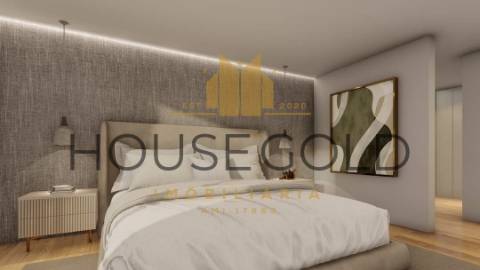 Apartamento T3 Venda em Santarém (Marvila), Santa Iria da Ribeira de Santarém, Santarém (São Salvador) e Santarém (São Nicolau),Santarém