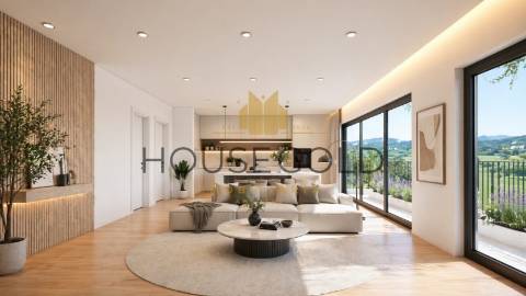 Apartamento T3 Venda em Santarém (Marvila), Santa Iria da Ribeira de Santarém, Santarém (São Salvador) e Santarém (São Nicolau),Santarém