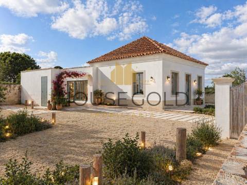 Moradia usada T3 com Lote de 300 m² – Oportunidade em Marinhais (MR-304)