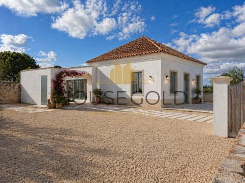 Moradia usada T3 com Lote de 300 m² – Oportunidade em Marinhais (MR-304)