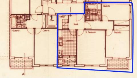 Apartamento T2+1 Venda em Vilar de Andorinho,Vila Nova de Gaia