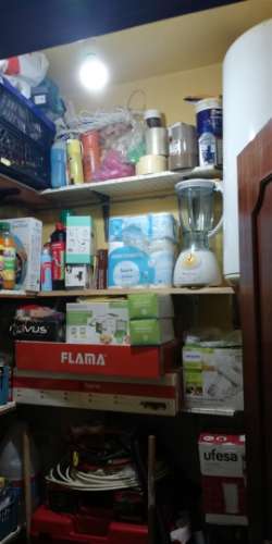 CPM20140 APT T2  c/elevador, 2 Frentes, Gaia, Próximo Metro, c/ Lareira, varanda, marquise, roupeiro