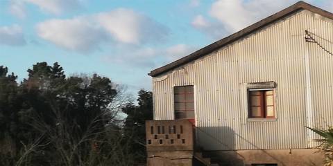 CPM20241 Moradia T2+1,  4 Frentes com + 900m2 em Avintes, Gaia,  próximo Parque Biológico Gaia