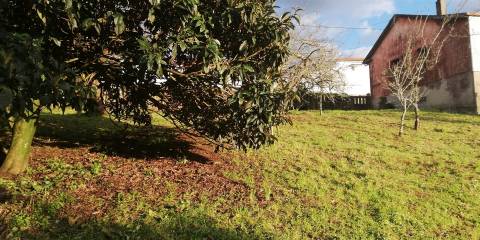 CPM20241 Moradia T2+1,  4 Frentes com + 900m2 em Avintes, Gaia,  próximo Parque Biológico Gaia