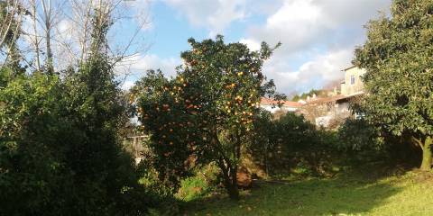 CPM20241 Moradia T2+1,  4 Frentes com + 900m2 em Avintes, Gaia,  próximo Parque Biológico Gaia