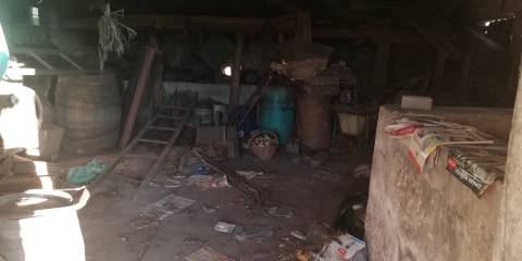 CPM20241 Moradia T2+1,  4 Frentes com + 900m2 em Avintes, Gaia,  próximo Parque Biológico Gaia