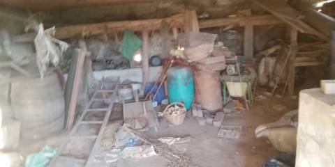 CPM20241 Moradia T2+1,  4 Frentes com + 900m2 em Avintes, Gaia,  próximo Parque Biológico Gaia