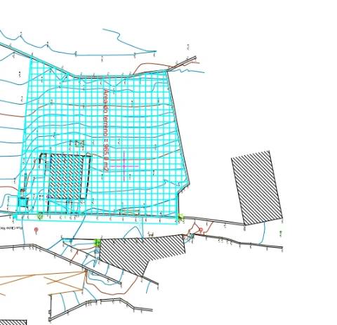 CPM20241 Moradia T2+1,  4 Frentes com + 900m2 em Avintes, Gaia,  próximo Parque Biológico Gaia