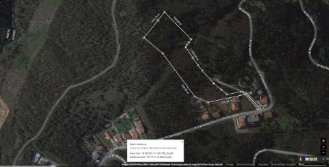 CPM20244 Terreno a 4,23€/m2  perto Rio Douro,  junto a habitações em Canedo, Santa Maria da Feira,
