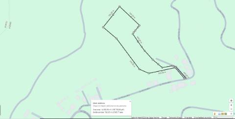 CPM20245 Terreno a 4,11€/m2  perto Rio Douro,  junto a habitações em Canedo, Santa Maria da Feira,