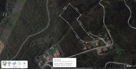 CPM20245 Terreno a 4,11€/m2  perto Rio Douro,  junto a habitações em Canedo, Santa Maria da Feira,