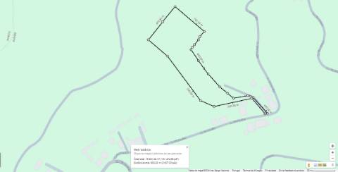 CPM20246 Terreno a 3,97€/m2  perto Rio Douro,  junto a habitações em Canedo, Santa Maria da Feira,