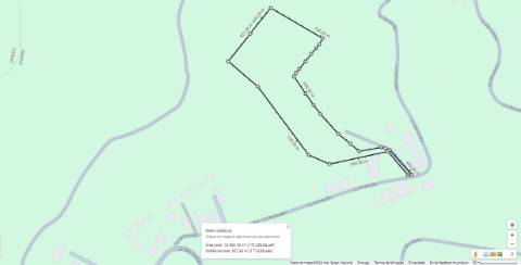 CPM20247 Terreno a 3,91€/m2  perto Rio Douro,  junto a habitações em Canedo, Santa Maria da Feira,