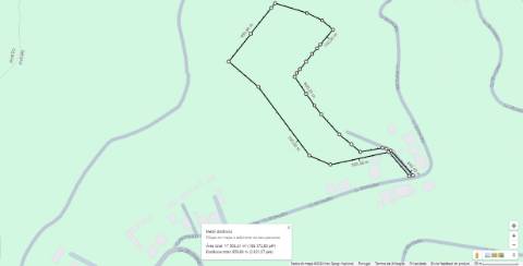 CPM20248 Terreno a 3,97€/m2  perto Rio Douro, 17.500m2 prx habitações Canedo, Santa Maria da Feira,