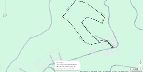 CPM20250 Terreno a 3,53€/m2  perto Rio Douro, 22.500m2 prx habitações Canedo, Santa Maria da Feira,