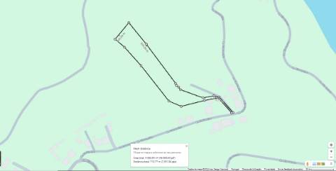CPM20272 Terreno c/ 9.000m2 perto Rio Douro, 45.000€ prx habitações Canedo, Santa Maria da Feira,