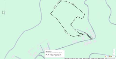 CPM20251 Terreno c/ 25.000m2 perto Rio Douro, 84.500€ prx habitações Canedo, Santa Maria da Feira,