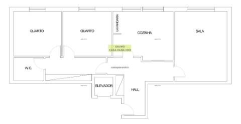 CPM20274 APT T2 a 3 min pé Metro  à Av. Fernão Magalhães remodelado Campanhã pronto habitar!