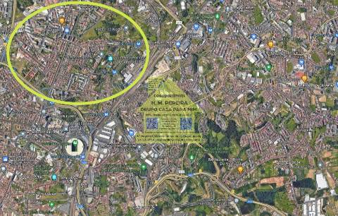 CPM20274 APT T2 a 3 min pé Metro  à Av. Fernão Magalhães remodelado Campanhã pronto habitar!