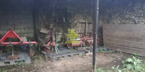 CPM20276 Moradia / Quintinha  164.500,00€ a 34,00€/m2 perto Feira Carvalhos, em V N. Gaia, Porto