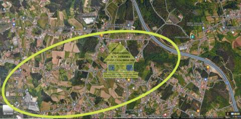 CPM20277 Moradia / Quintinha c/ + 6.000m2  182.500,00€ a 31,00€/m2, em V N. Gaia, Porto