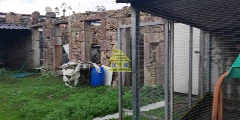 CPM20277 Moradia / Quintinha c/ + 6.000m2  182.500,00€ a 31,00€/m2, em V N. Gaia, Porto