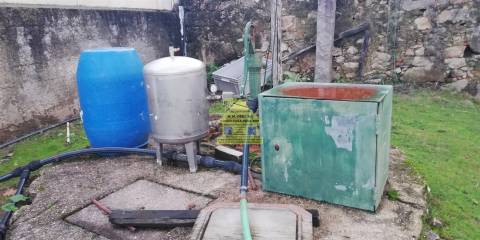 CPM20277 Moradia / Quintinha c/ + 6.000m2  182.500,00€ a 31,00€/m2, em V N. Gaia, Porto