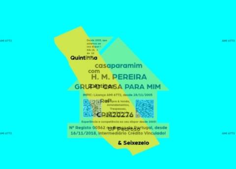 CPM20277 Moradia / Quintinha c/ + 6.000m2  182.500,00€ a 31,00€/m2, em V N. Gaia, Porto