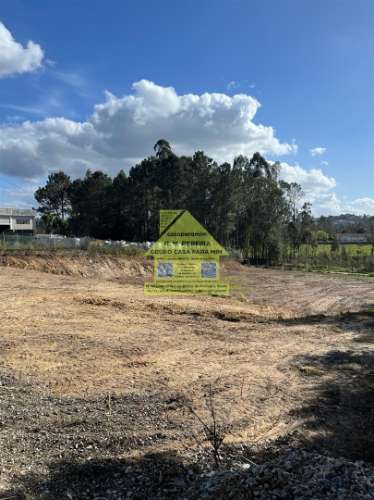 Terreno Urbano  Arrendamento em Pedroso e Seixezelo,Vila Nova de Gaia