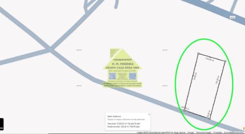 Terreno Urbano  Arrendamento em Pedroso e Seixezelo,Vila Nova de Gaia