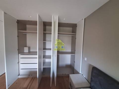 CPM20301 APT T2 Luxo 1ª Linha Praia,  Pronto habitar, Junto Seca Bacalhau, Canidelo, Vila Nova Gaia