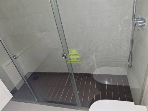 CPM20301 APT T2 Luxo 1ª Linha Praia,  Pronto habitar, Junto Seca Bacalhau, Canidelo, Vila Nova Gaia