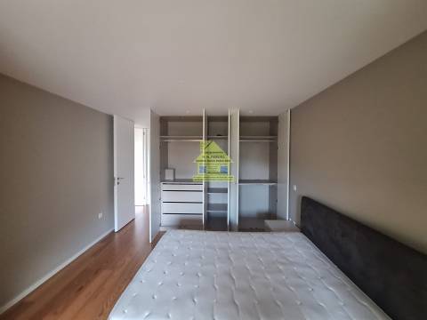 CPM20302 APT T2 Luxo 1ª Linha Praia,  Pronto habitar,  c/ Suite, Seca Bacalhau, Canidelo, V. N. Gaia
