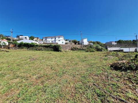 CPM20311 Terreno p/ Moradia 4 Frt c/ 885m2 e poço só 130.000€, Avintes  próximo J. F. Avintes