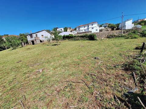 CPM20311 Terreno p/ Moradia 4 Frt c/ 885m2 e poço só 130.000€, Avintes  próximo J. F. Avintes