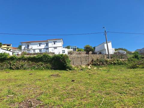CPM20311 Terreno p/ Moradia 4 Frt c/ 885m2 e poço só 130.000€, Avintes  próximo J. F. Avintes
