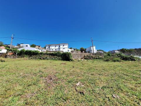 CPM20311 Terreno p/ Moradia 4 Frt c/ 885m2 e poço só 130.000€, Avintes  próximo J. F. Avintes