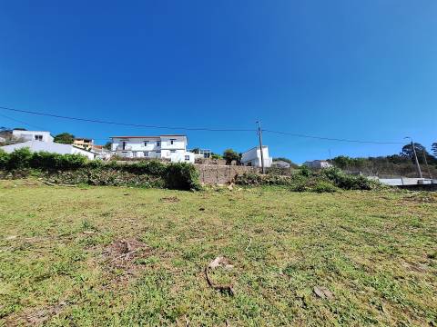 CPM20311 Terreno p/ Moradia 4 Frt c/ 885m2 e poço só 130.000€, Avintes  próximo J. F. Avintes