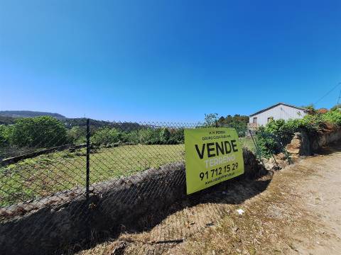 CPM20311 Terreno p/ Moradia 4 Frt c/ 885m2 e poço só 130.000€, Avintes  próximo J. F. Avintes